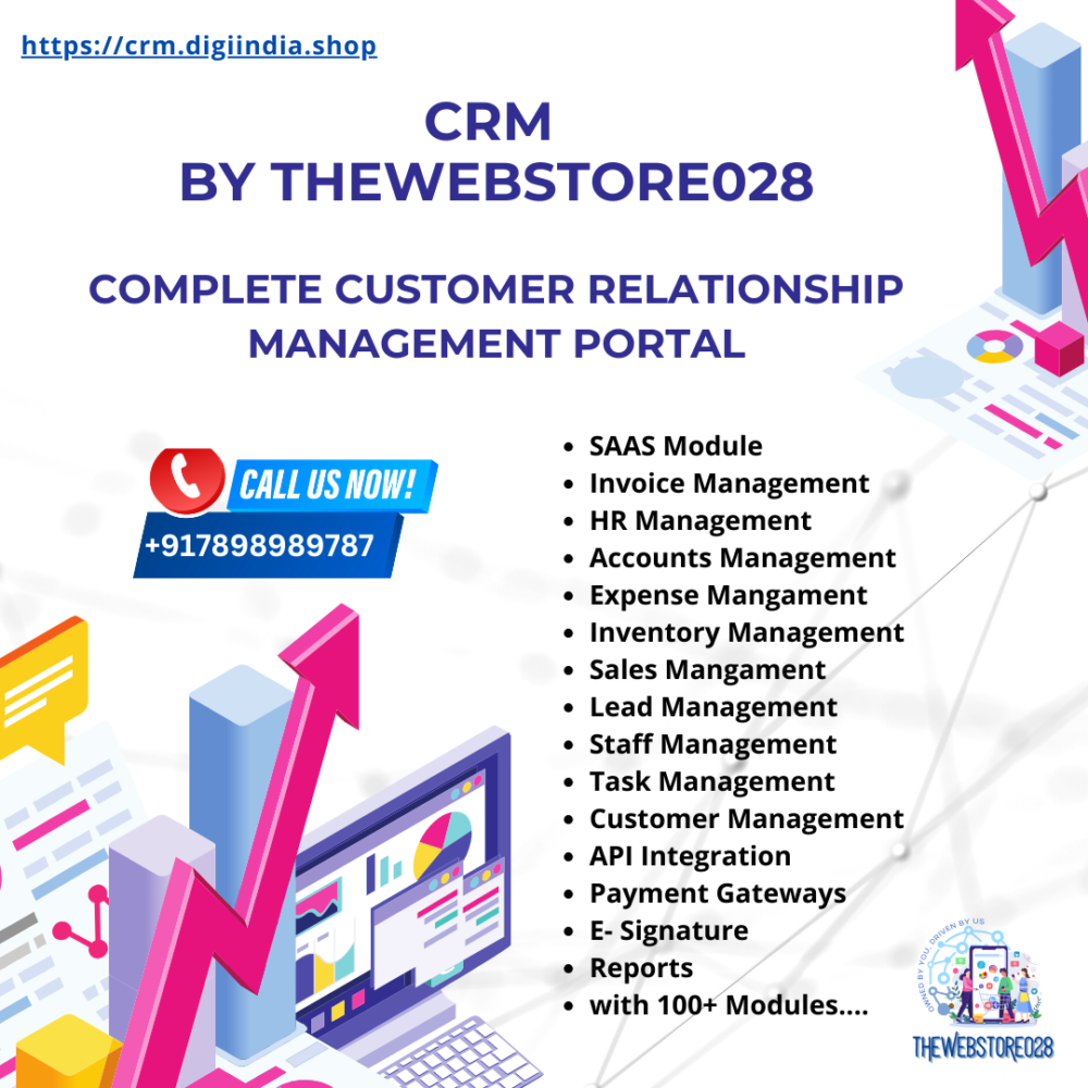CRM