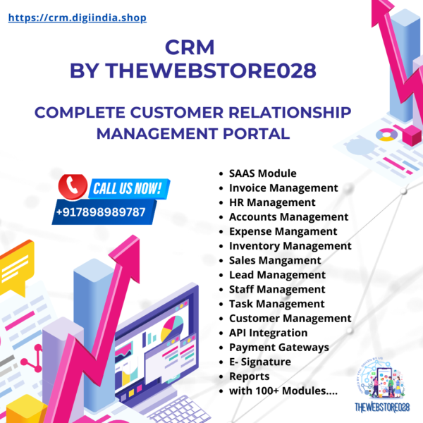 CRM