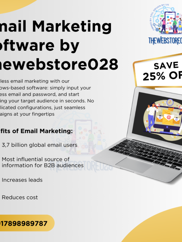 Email Marketing
