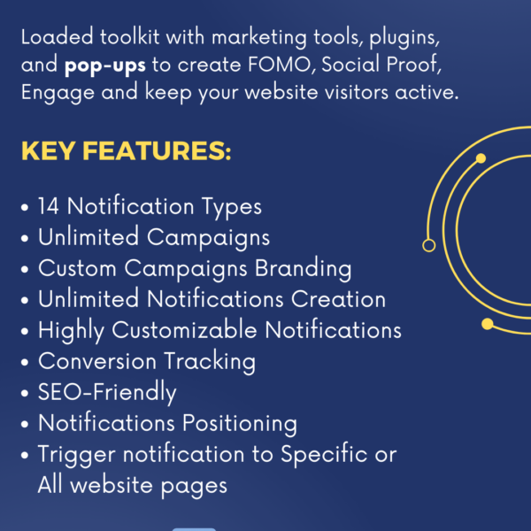 Popup Ads Creator