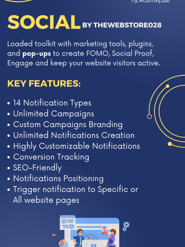 Popup Ads Creator
