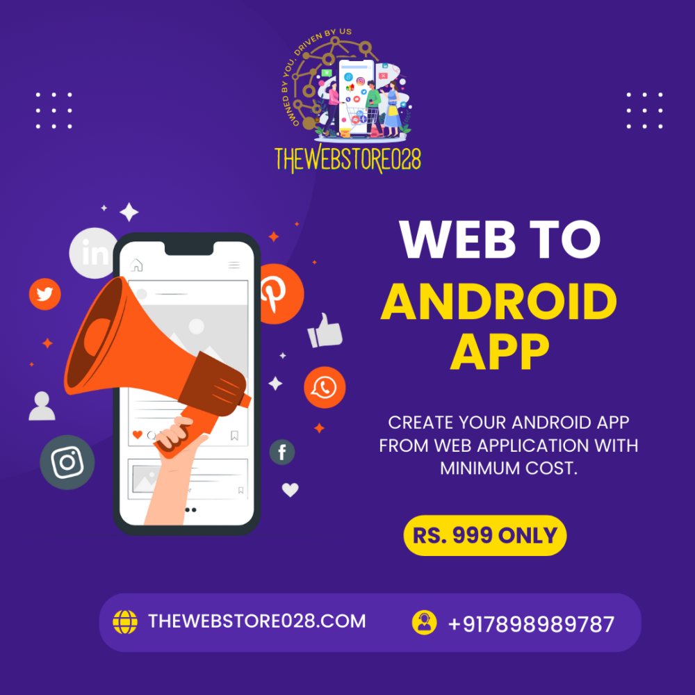 web2app