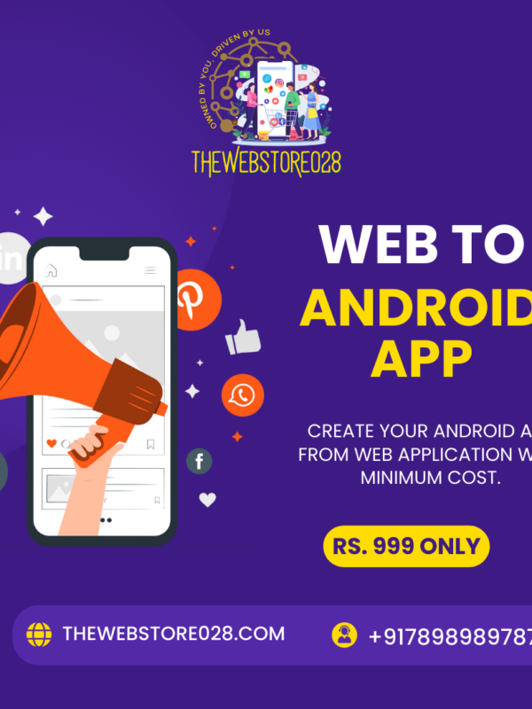 web2app