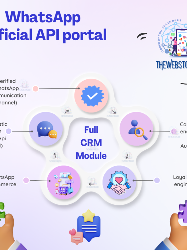 Official API