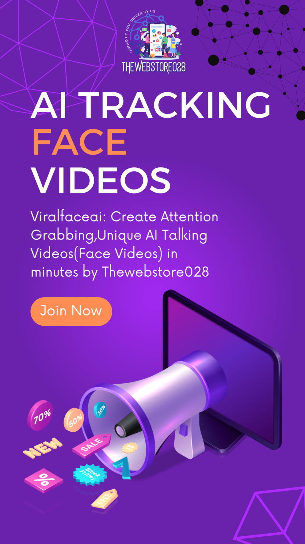 ViralFaceAI