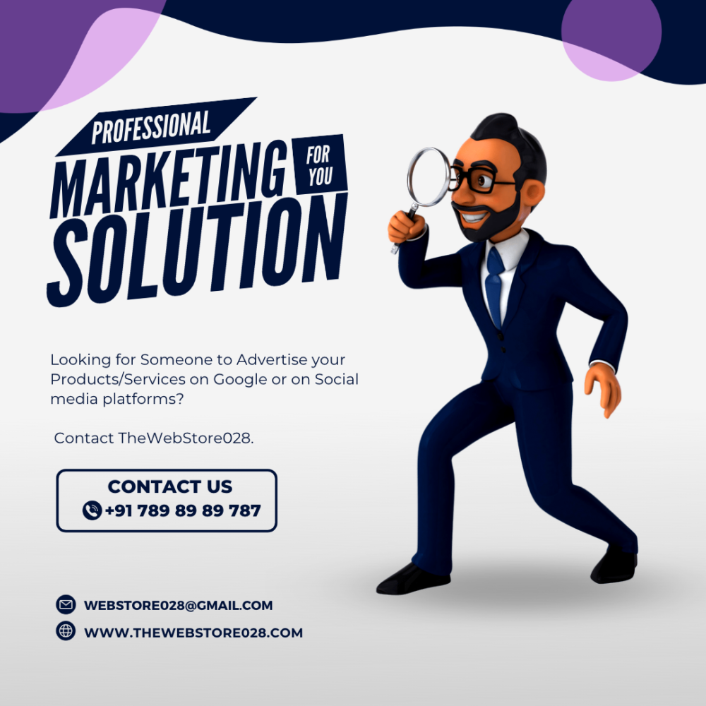 Ads Management